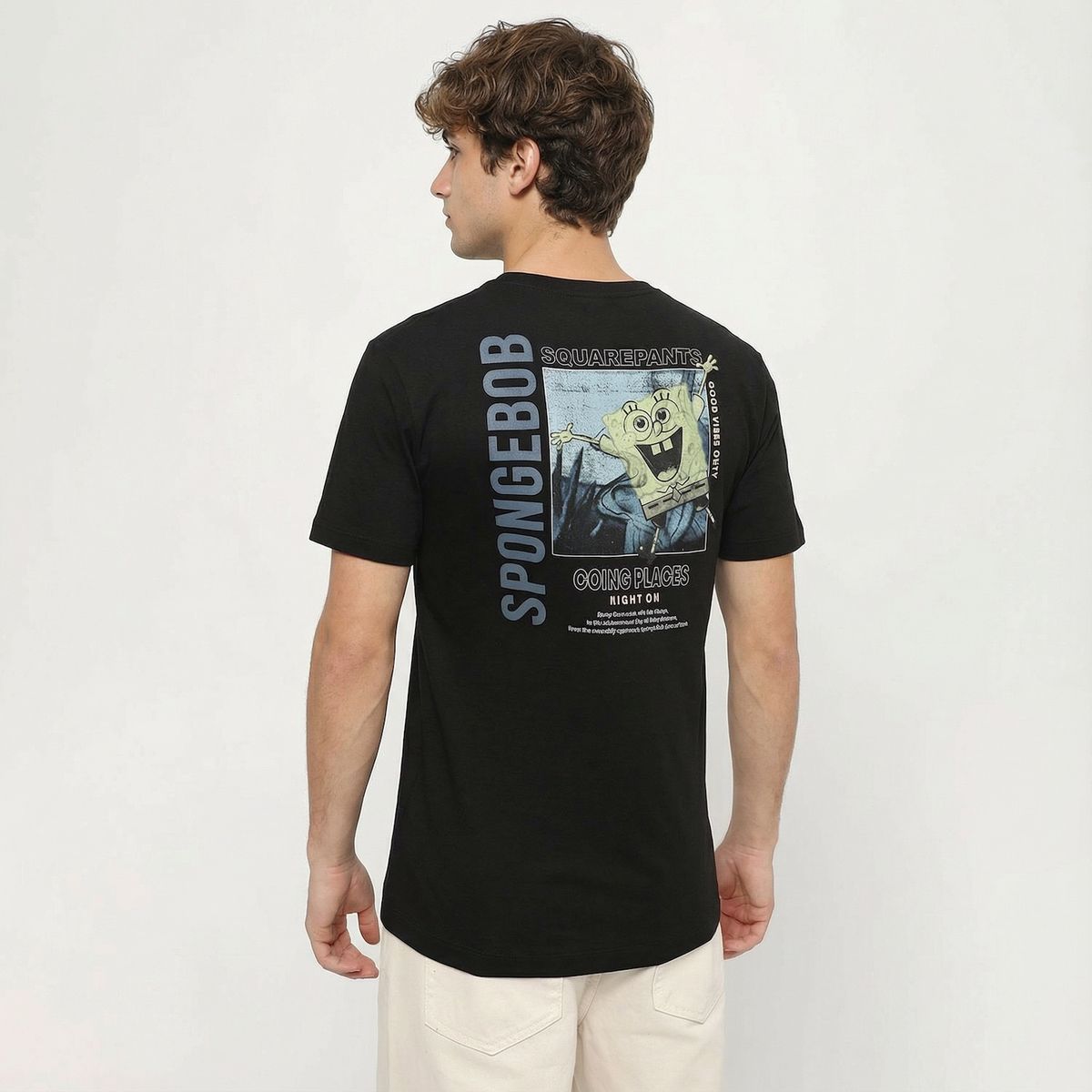 BEARCLIFF - Polo Manga Corta Hombre Bearcliff