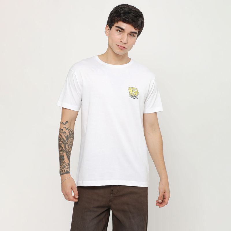 BEARCLIFF - Polo Manga Corta Hombre Bearcliff