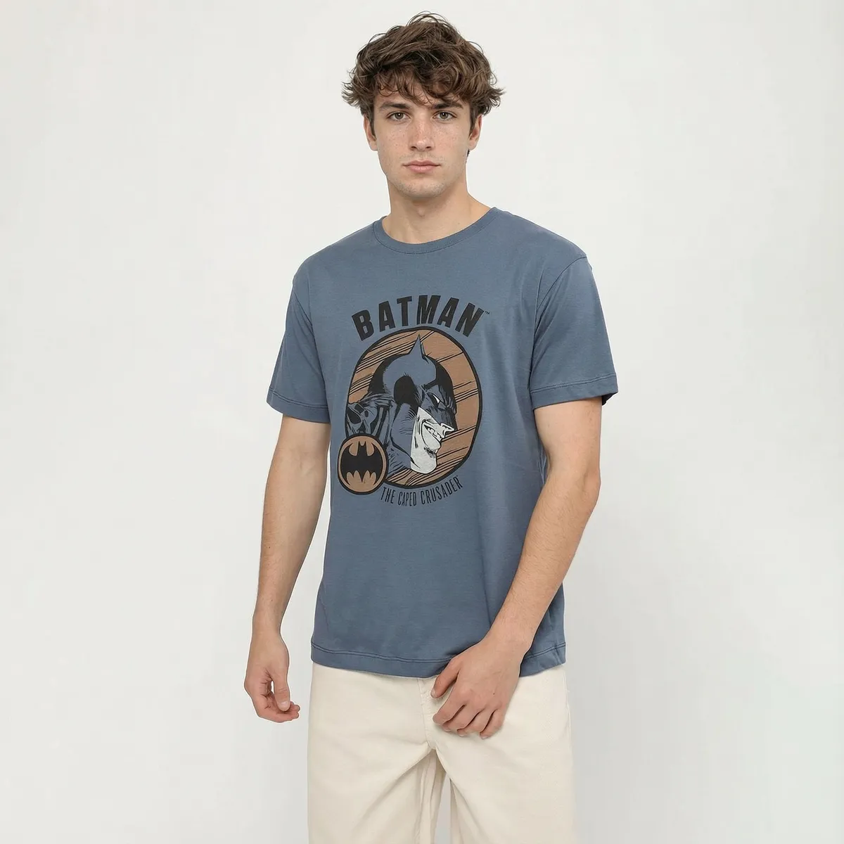 BEARCLIFF - Polo Manga Corta Hombre Bearcliff