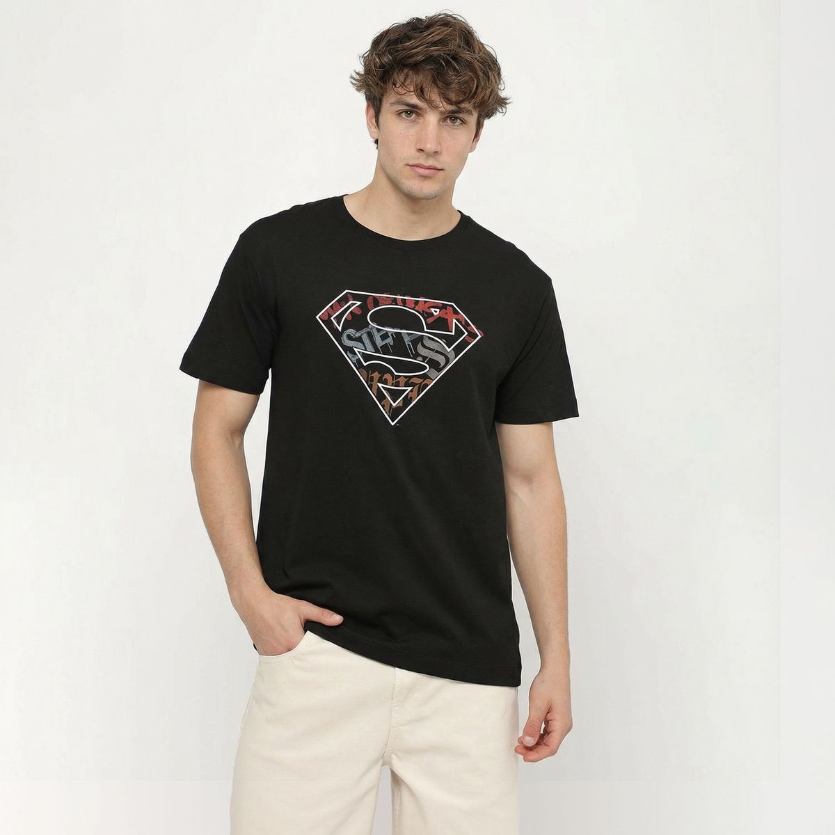 BEARCLIFF - Polo Manga Corta Hombre Bearcliff