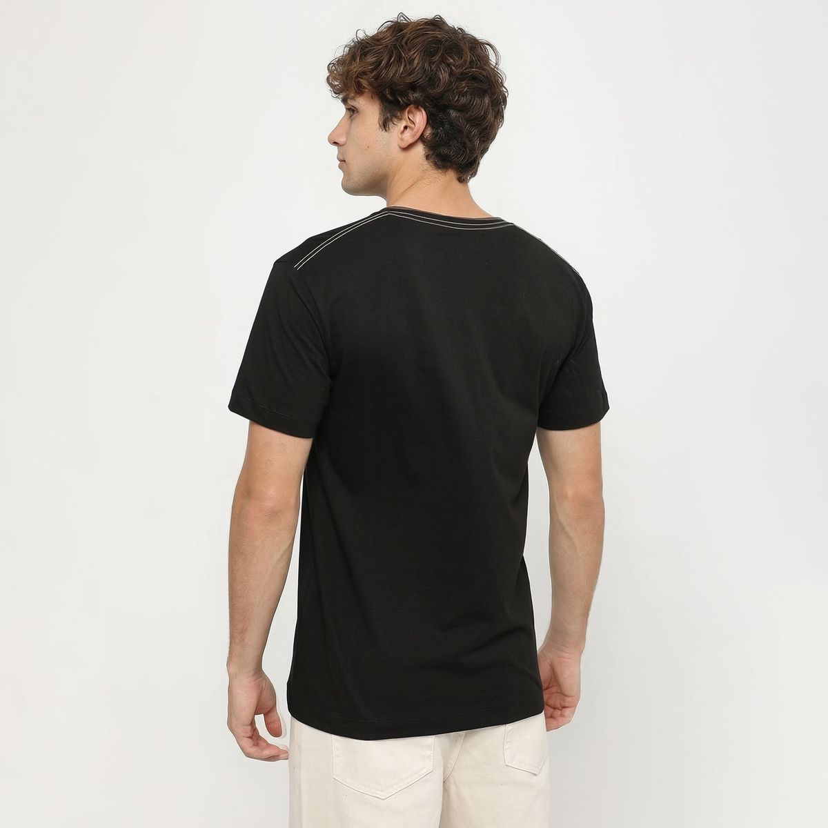 BEARCLIFF - Polo Manga Corta Hombre Bearcliff