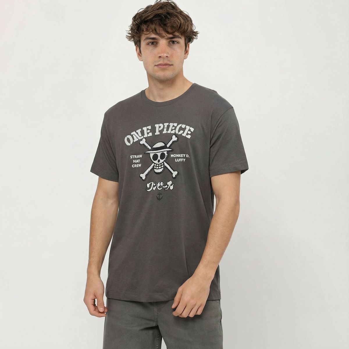 BEARCLIFF - Polo Manga Corta Hombre Bearcliff