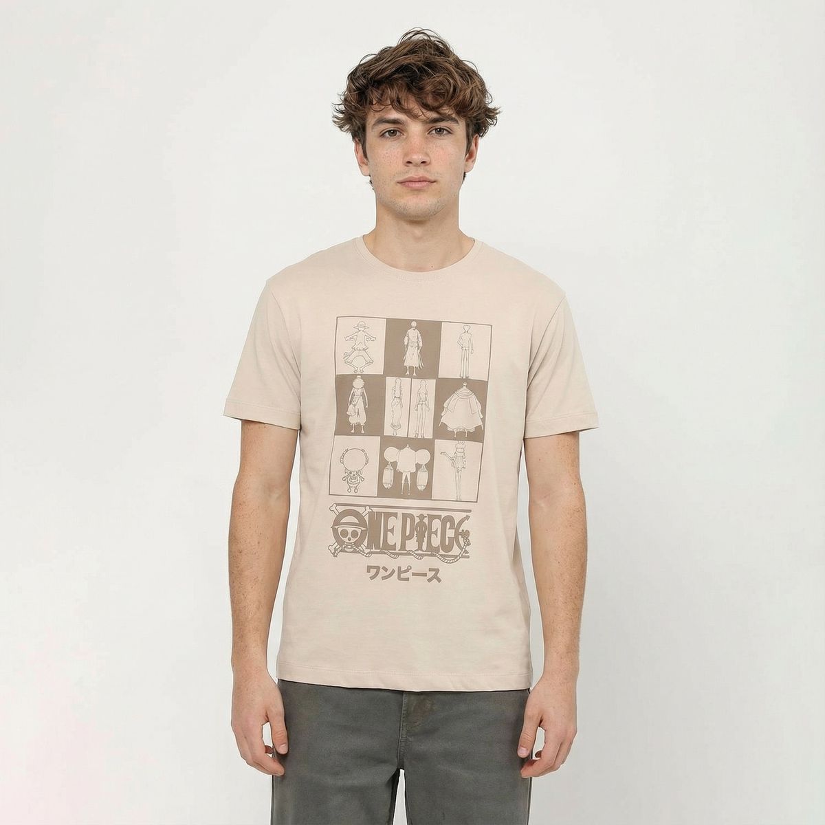 BEARCLIFF - Polo Manga Corta Hombre Bearcliff