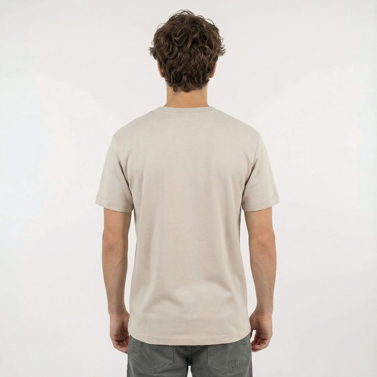 BEARCLIFF - Polo Manga Corta Hombre Bearcliff