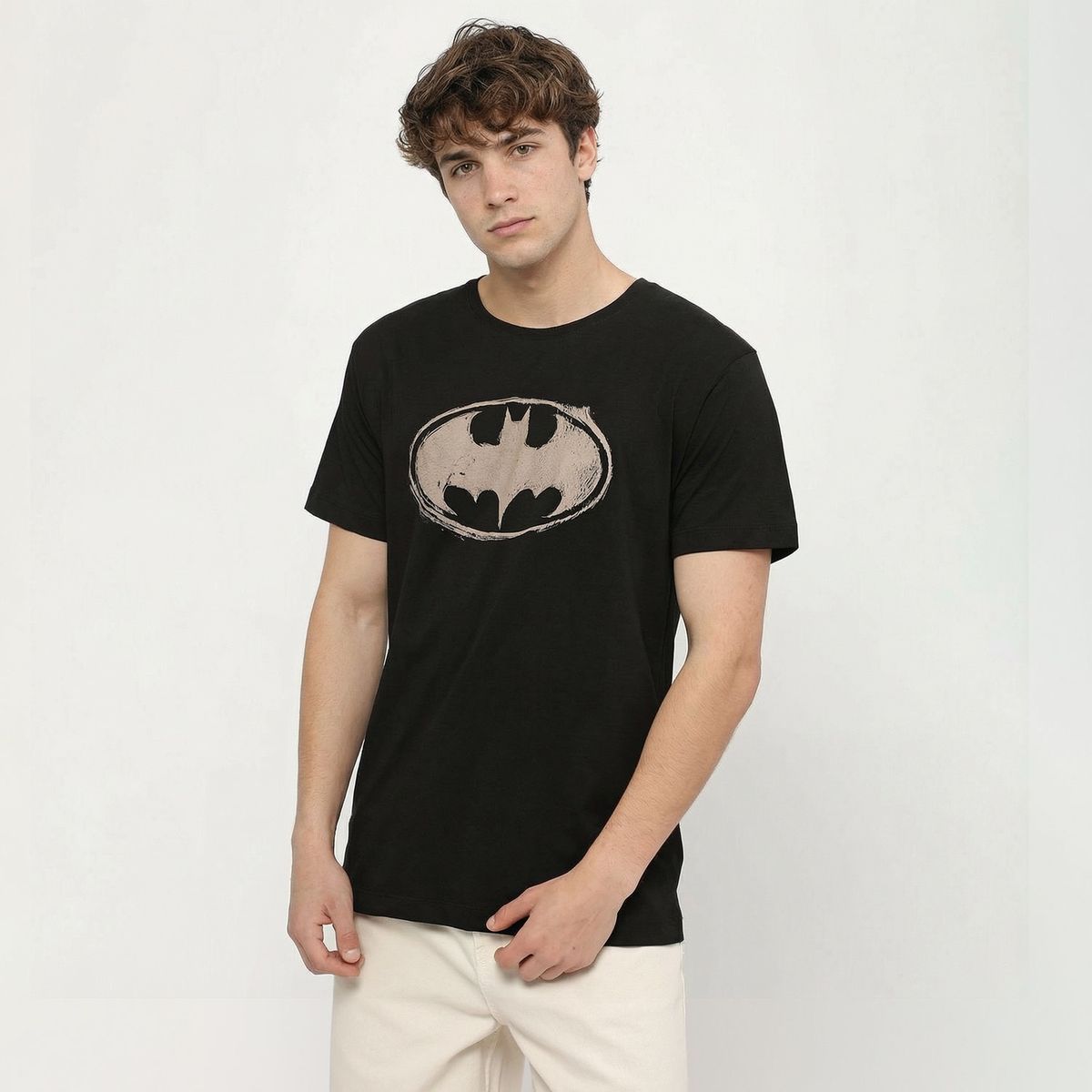 BEARCLIFF - Polo Manga Corta Hombre Bearcliff