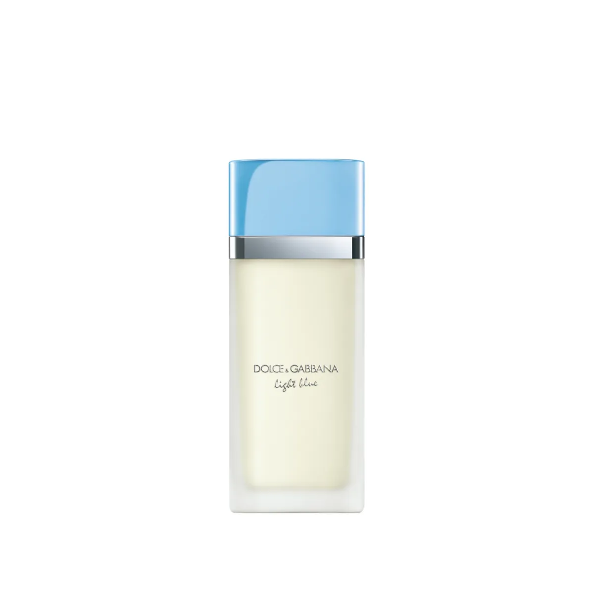 DOLCE&GABBANA - New Light Blue Edt 50ml