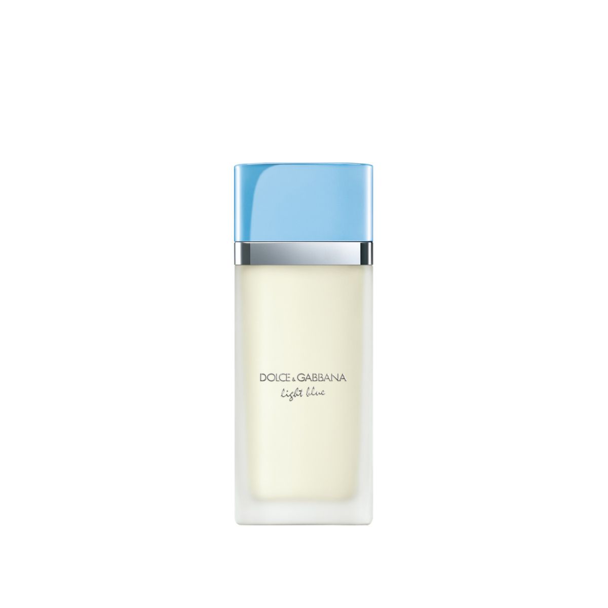 DOLCE&GABBANA - New Light Blue Edt 50ml