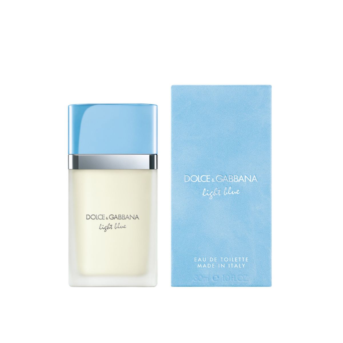 DOLCE&GABBANA - New Light Blue Edt 30ml