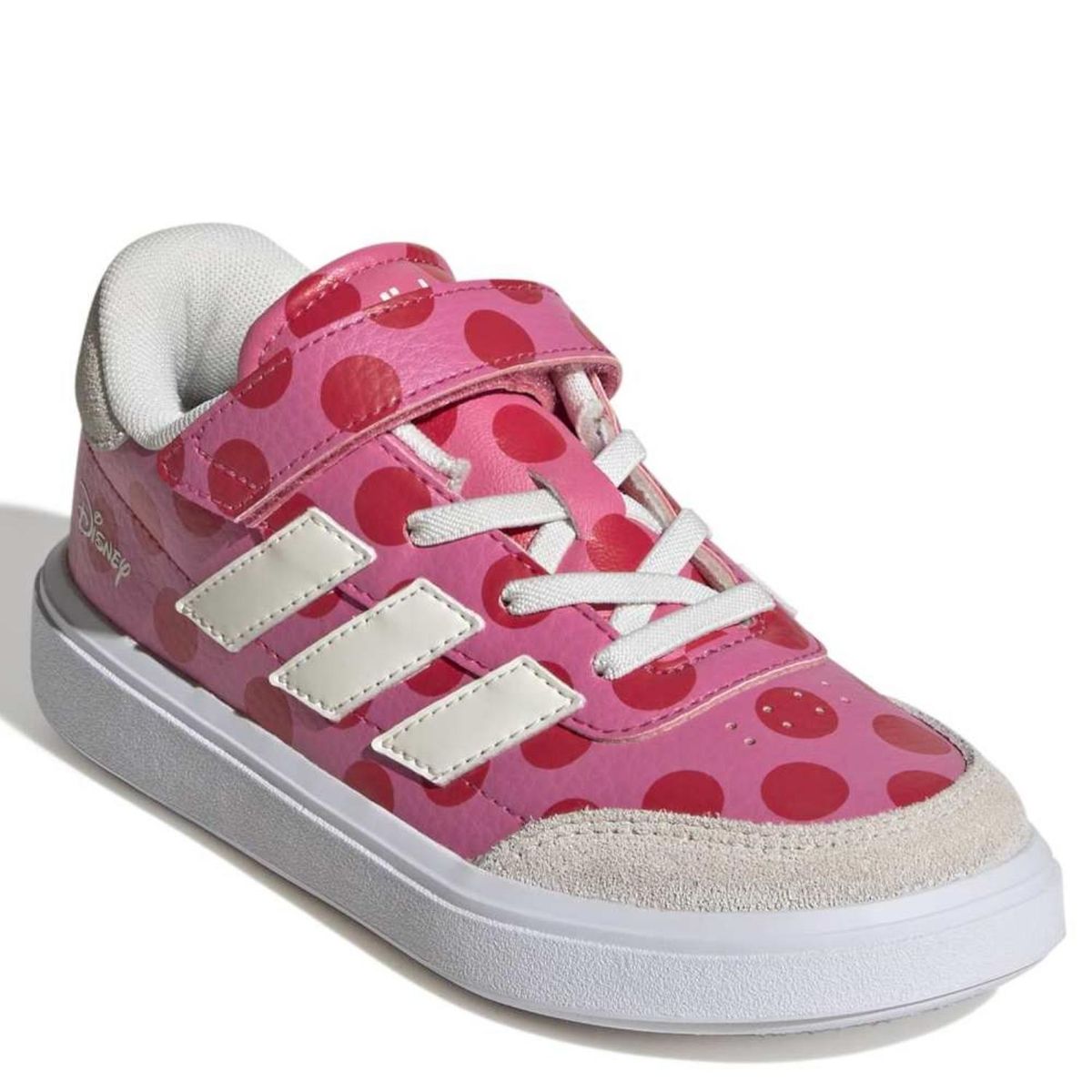 ADIDAS - Zapatillas Urbanas Niña Disney Courtblock Minnie 