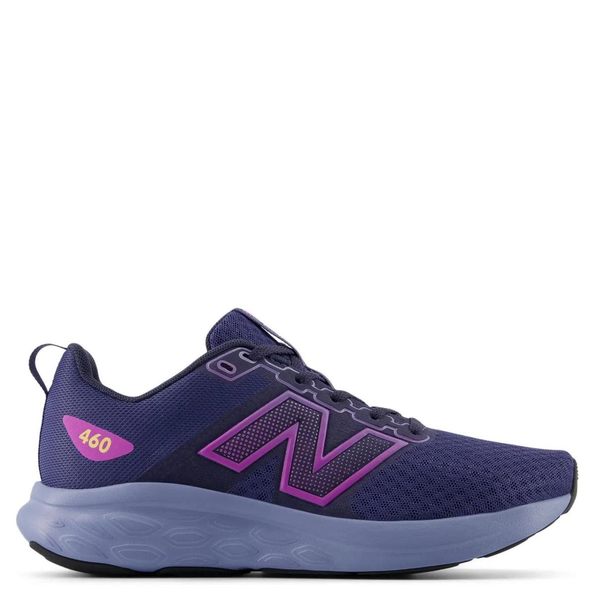 NEW BALANCE - Zapatillas Running Mujer New Balance 460
