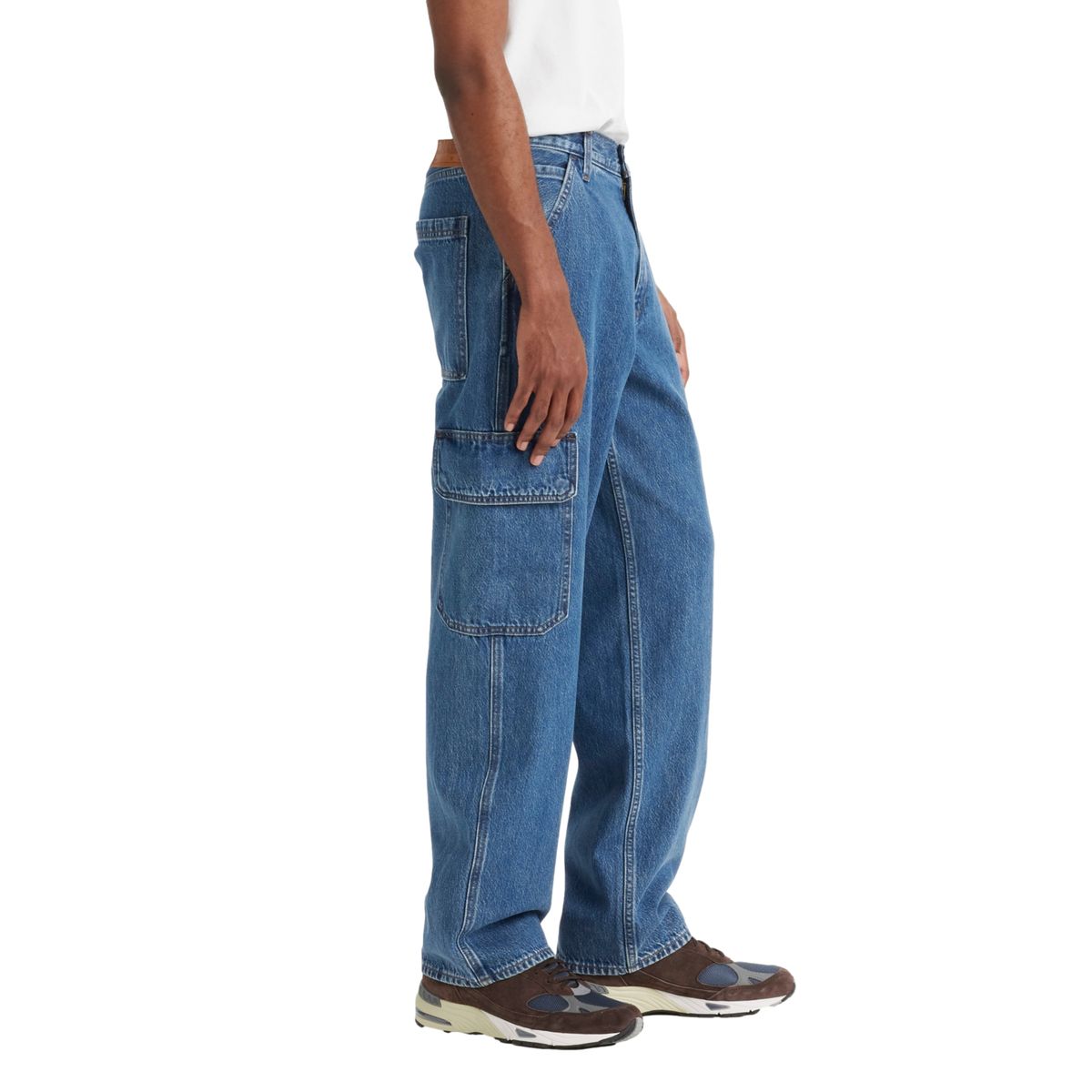 LEVIS - Jean 505 Regular Straight Hombre Levi´s.