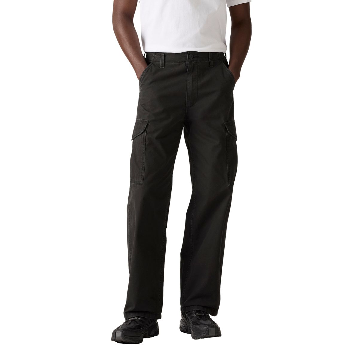 LEVIS - Jean Xx Cargo Baggy Relaxed Hombre Levi´s