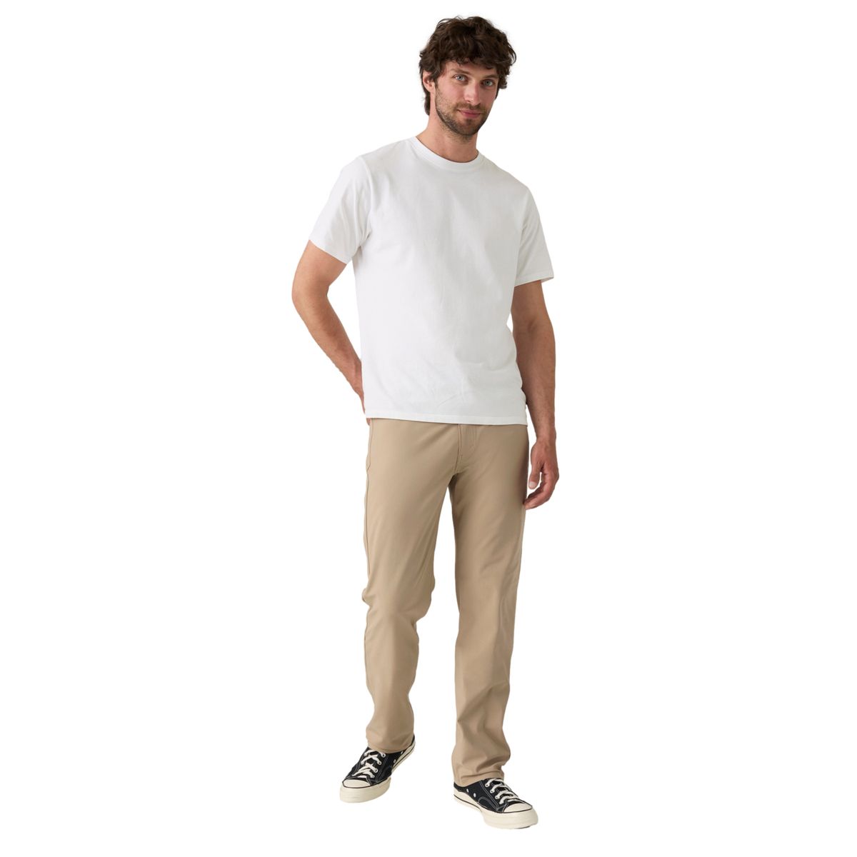LEVIS - Jean Xx Cargo Baggy Relaxed Hombre Levi´s.