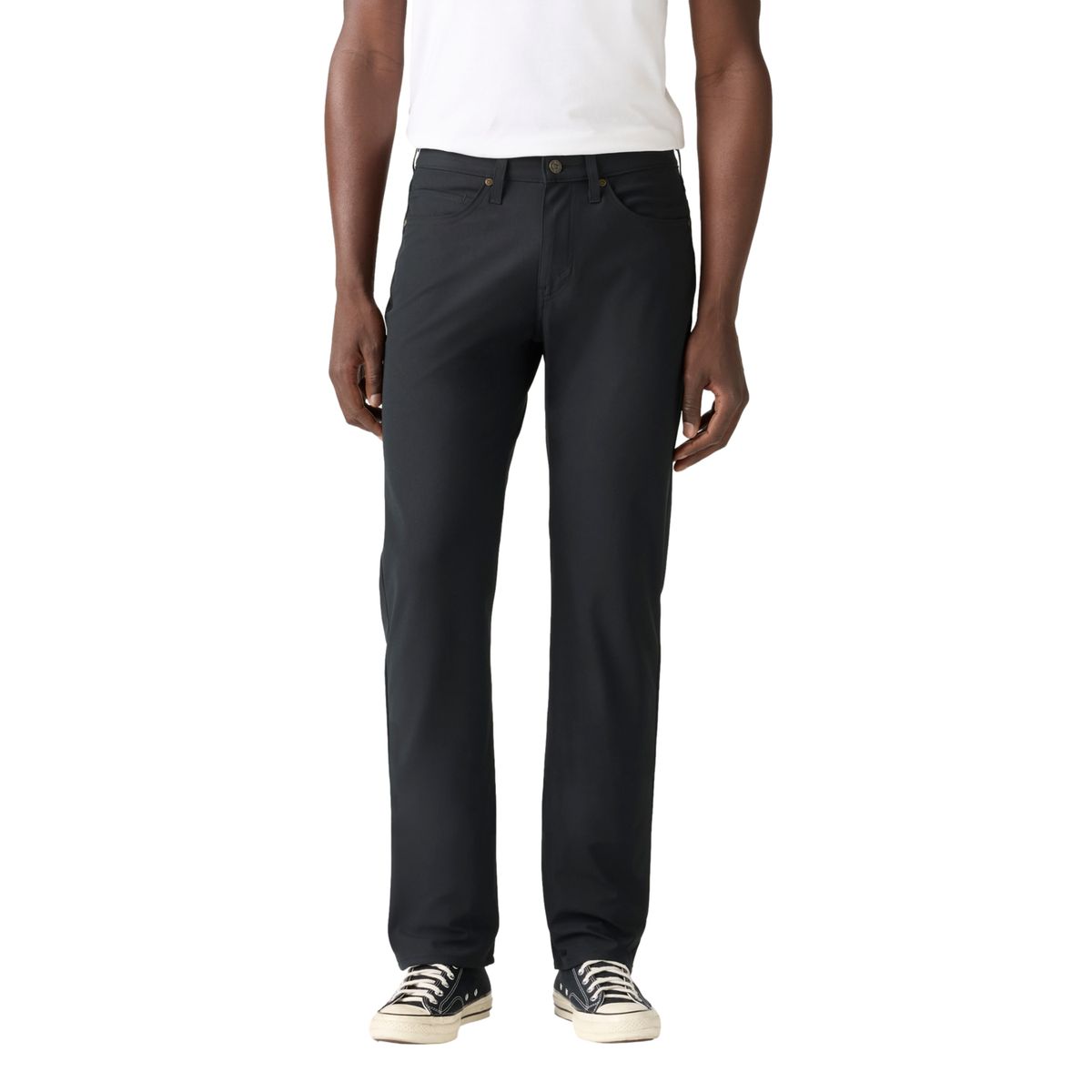 LEVIS - Jean 514 Regular Straight Hombre Levi´s