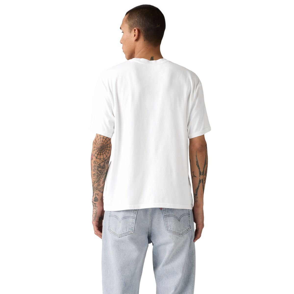 LEVIS - Polo Seasonal Graphic Hombre Levi´s