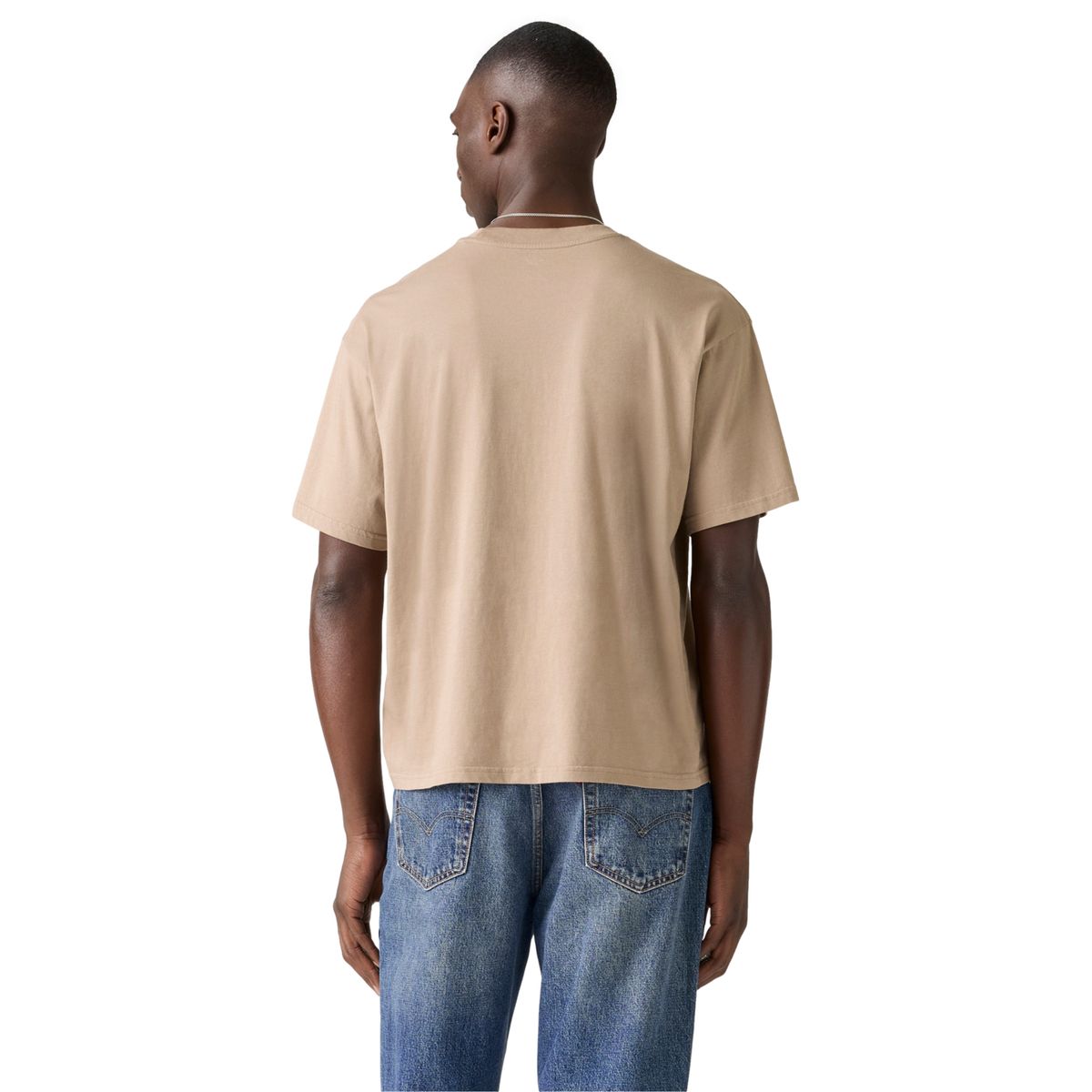 LEVIS - Polo Seasonal Graphic Hombre Levi´s