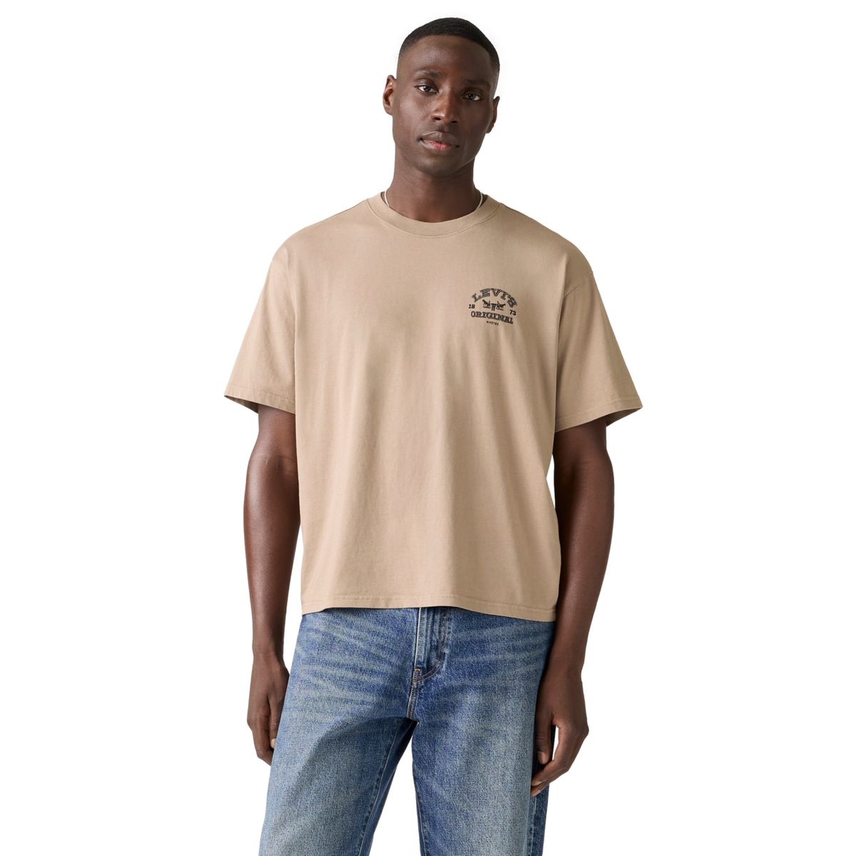 LEVIS - Polo Seasonal Graphic Hombre Levi´s