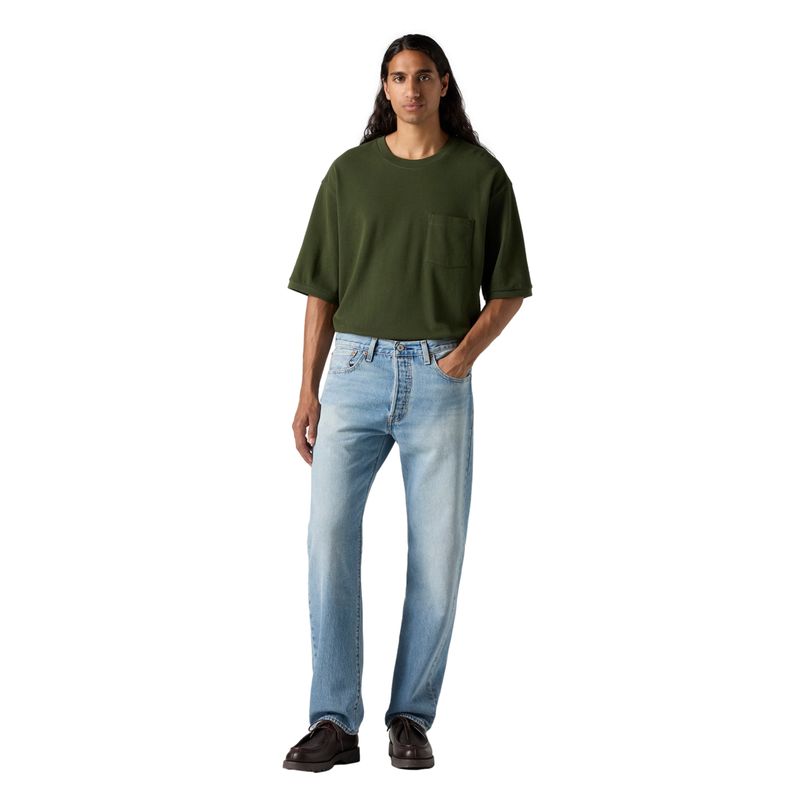 LEVIS - Jean 514 Regular Straight Hombre Levi´s