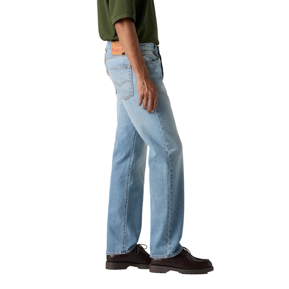 LEVIS - Jean 514 Regular Straight Hombre Levi´s.