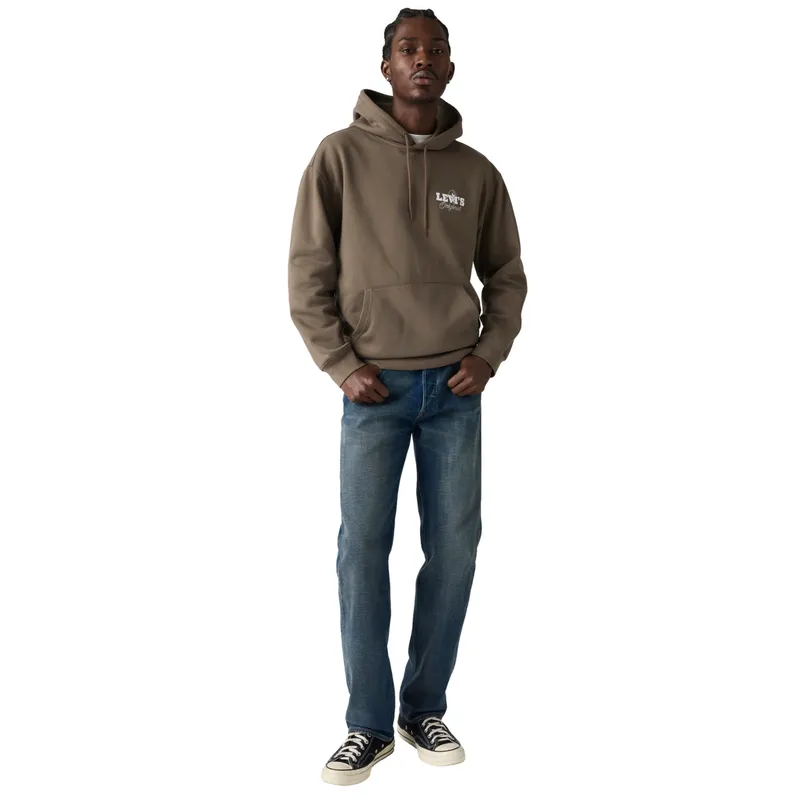 LEVIS - Jean 505 Regular Straight Hombre Levi´s