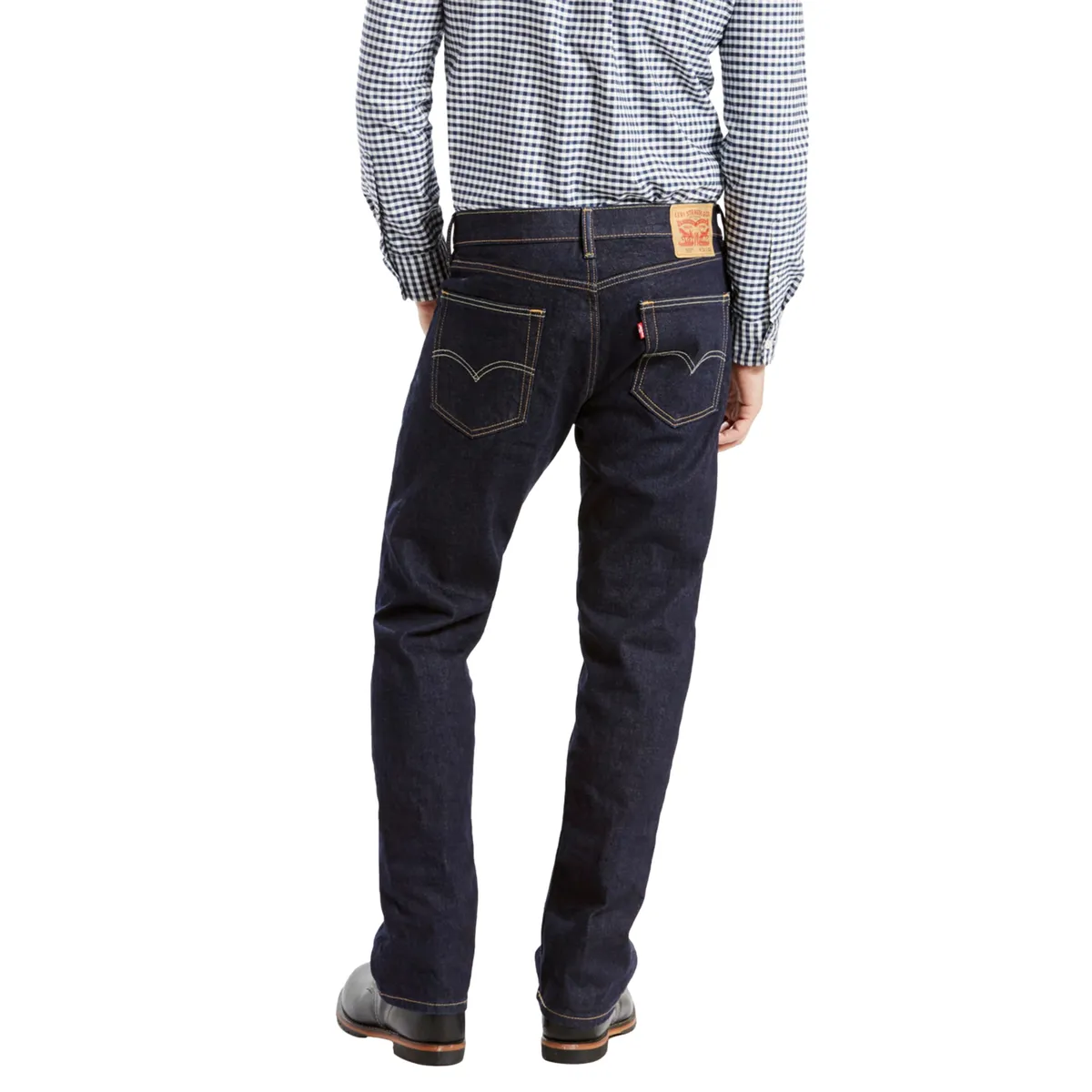 LEVIS - Jean 505 Original Fit Hombre Levi´s