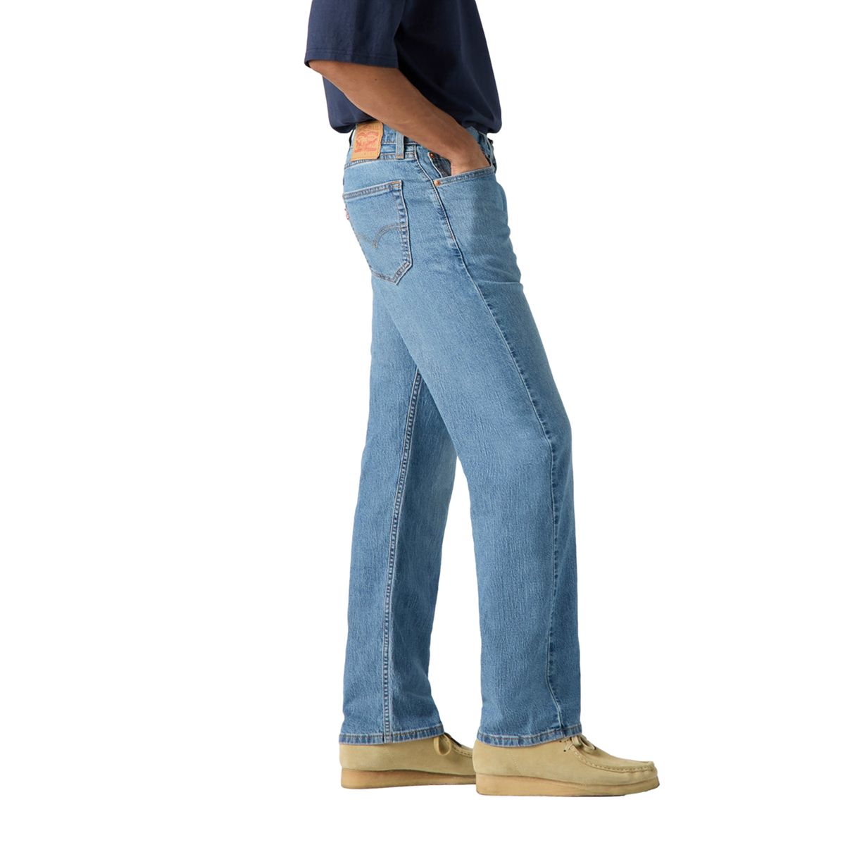 LEVIS - Jean 501 Original Fit Hombre Levi´s