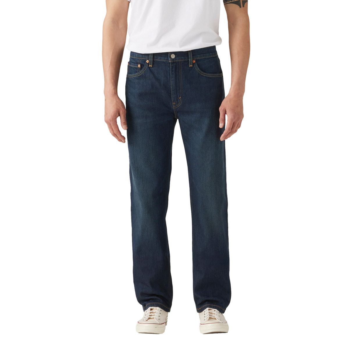 LEVIS - Jean 514 Regular Straight Hombre Levi´s