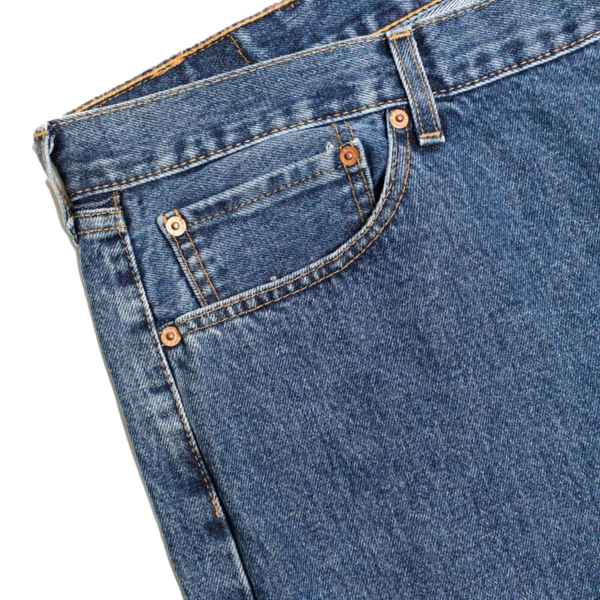LEVIS - Jean 505 Regular Straight Hombre Levi´s