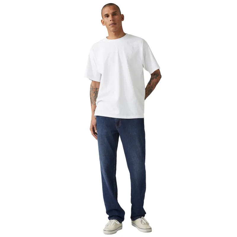 LEVIS - Jean 505 Regular Straight Hombre Levi´s