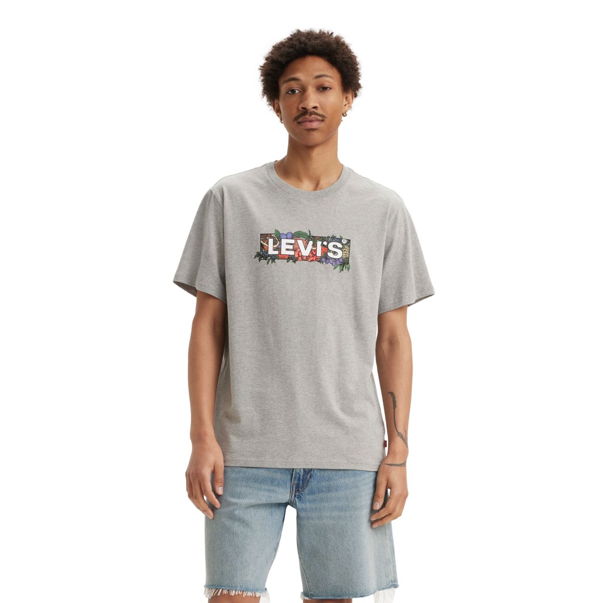 LEVIS - Polo Hombre Levi´s