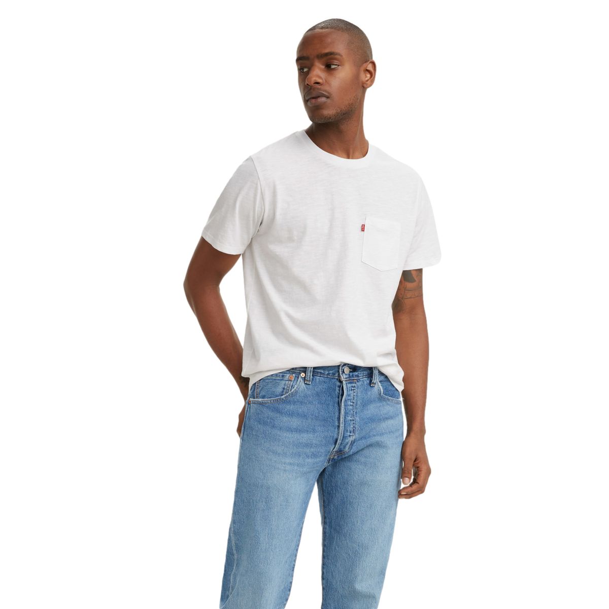 LEVIS - Polo Hombre Levi´s