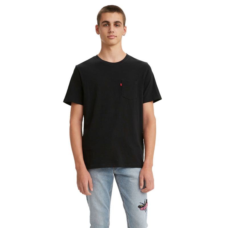LEVIS - Polo Pocket Hombre Levi´s