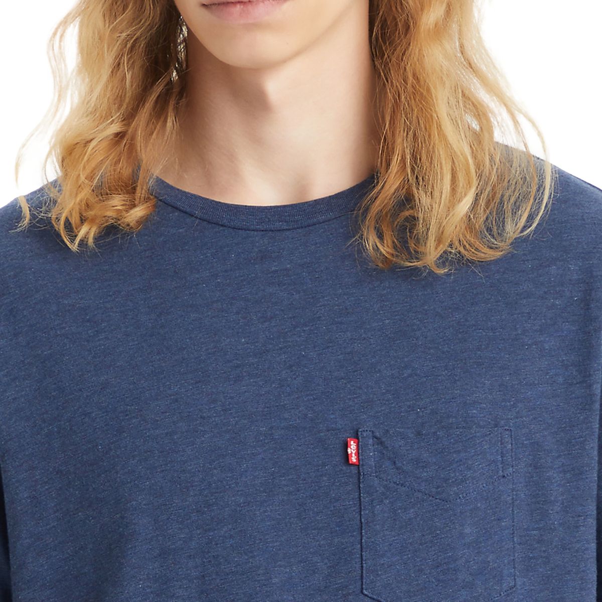 LEVIS - Polo Pocket Hombre Levi´s