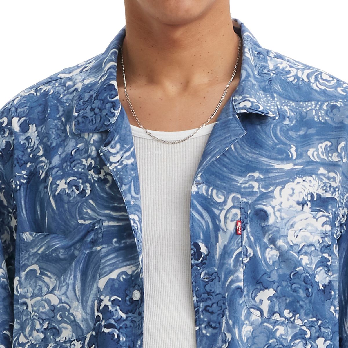 LEVIS - Camisa Casual Hombre Levi´s