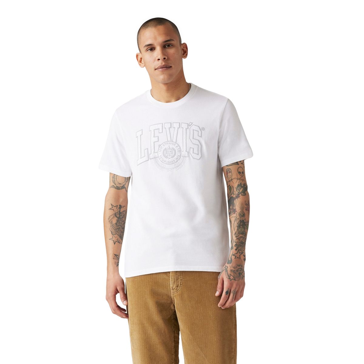 LEVIS - Polo Hombre Levi´s