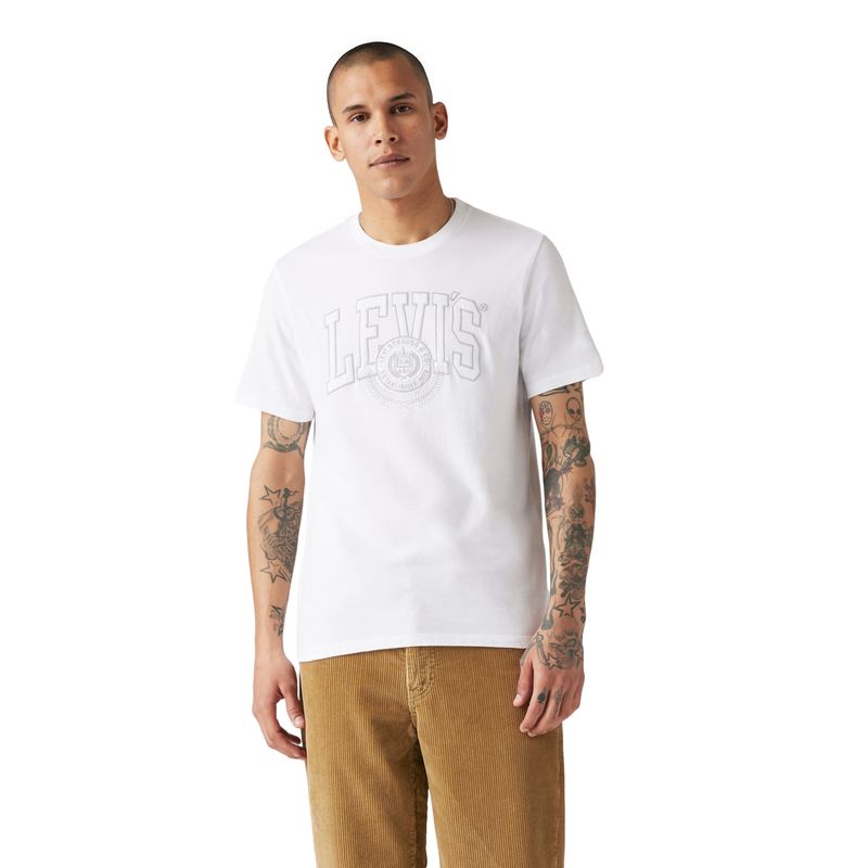 LEVIS - Polo Hombre Levi´s