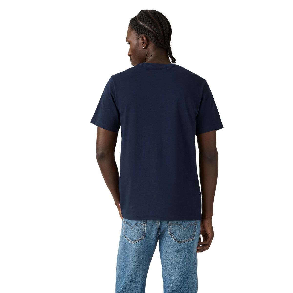 LEVIS - Polo Batwing Hombre Levi´s