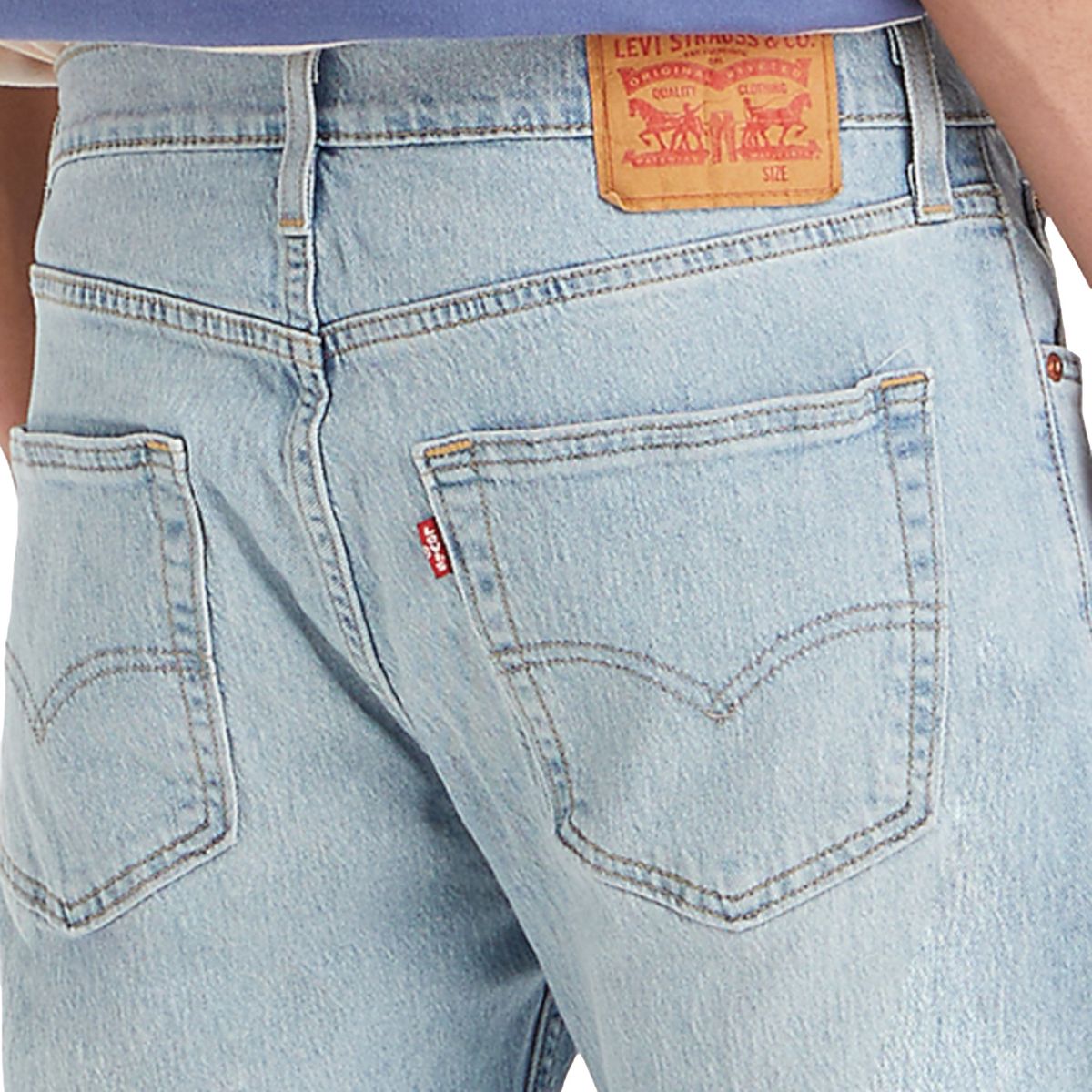 LEVIS - Jean 512 Slim Skinny Hombre Levi´s.