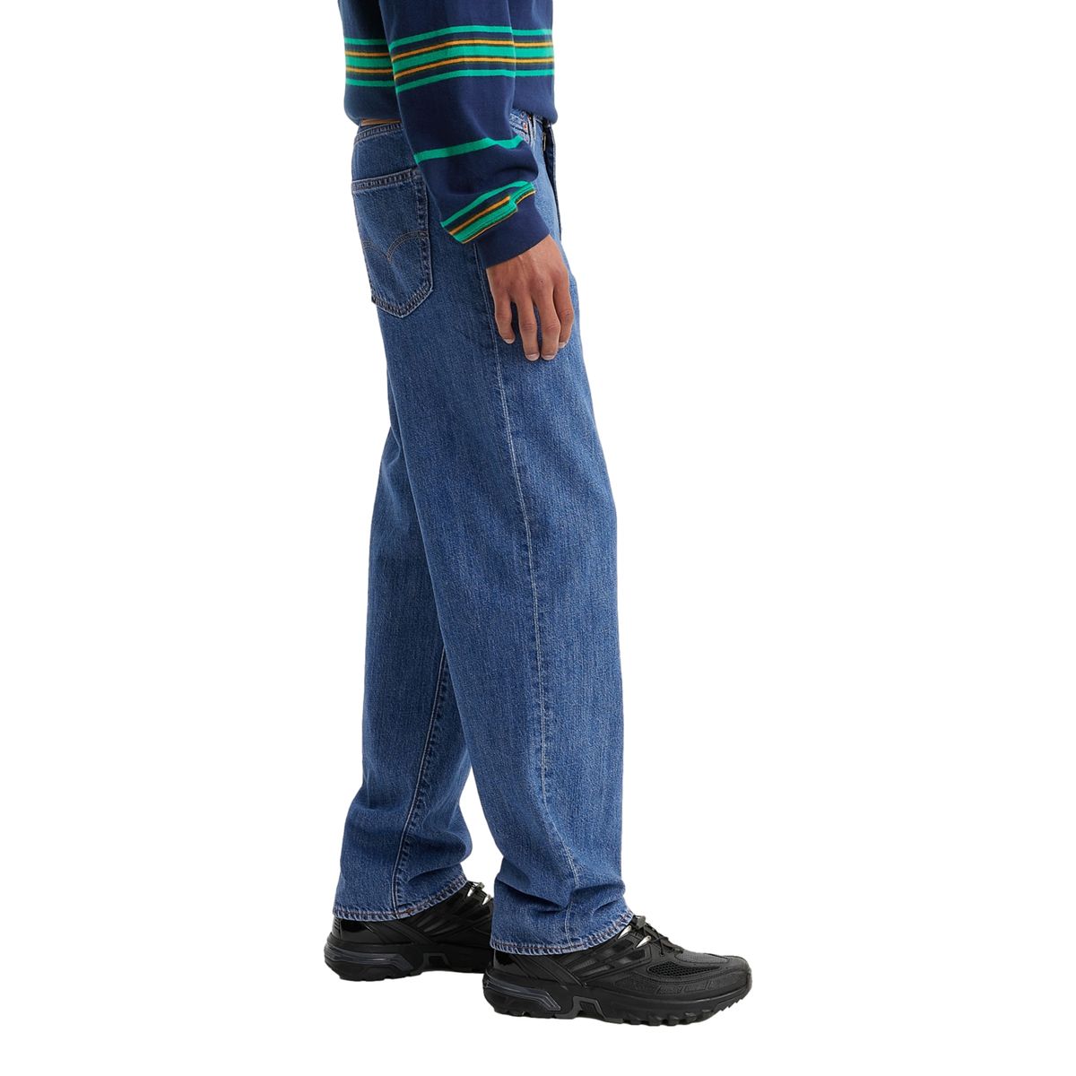 LEVIS - Jean 568® Loose Straight Relaxed Hombre Levi´s