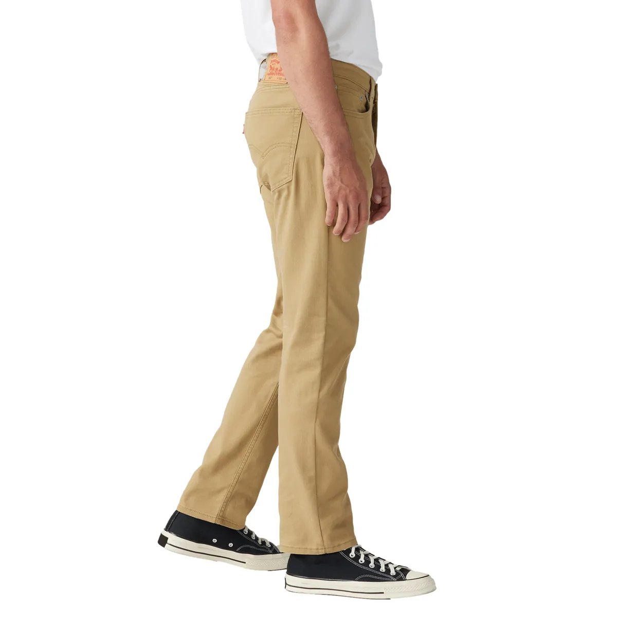 LEVIS - Jean 502 Regular Straight Hombre Levi´s