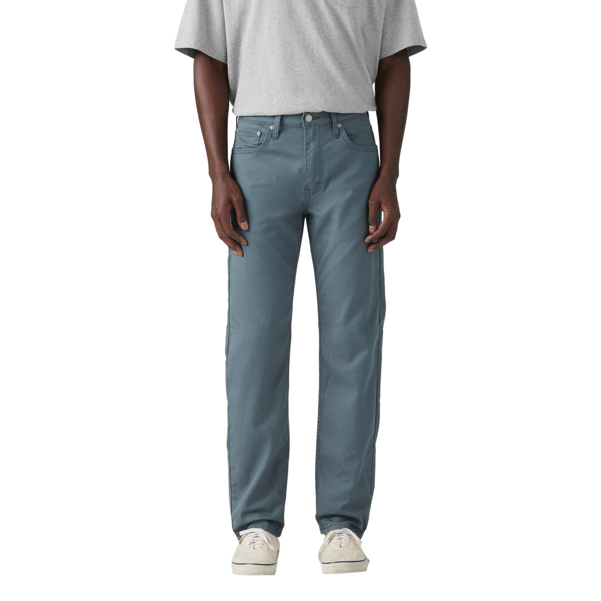 LEVIS - Jean 502 Non Denim Regular Straight Hombre Levi´s