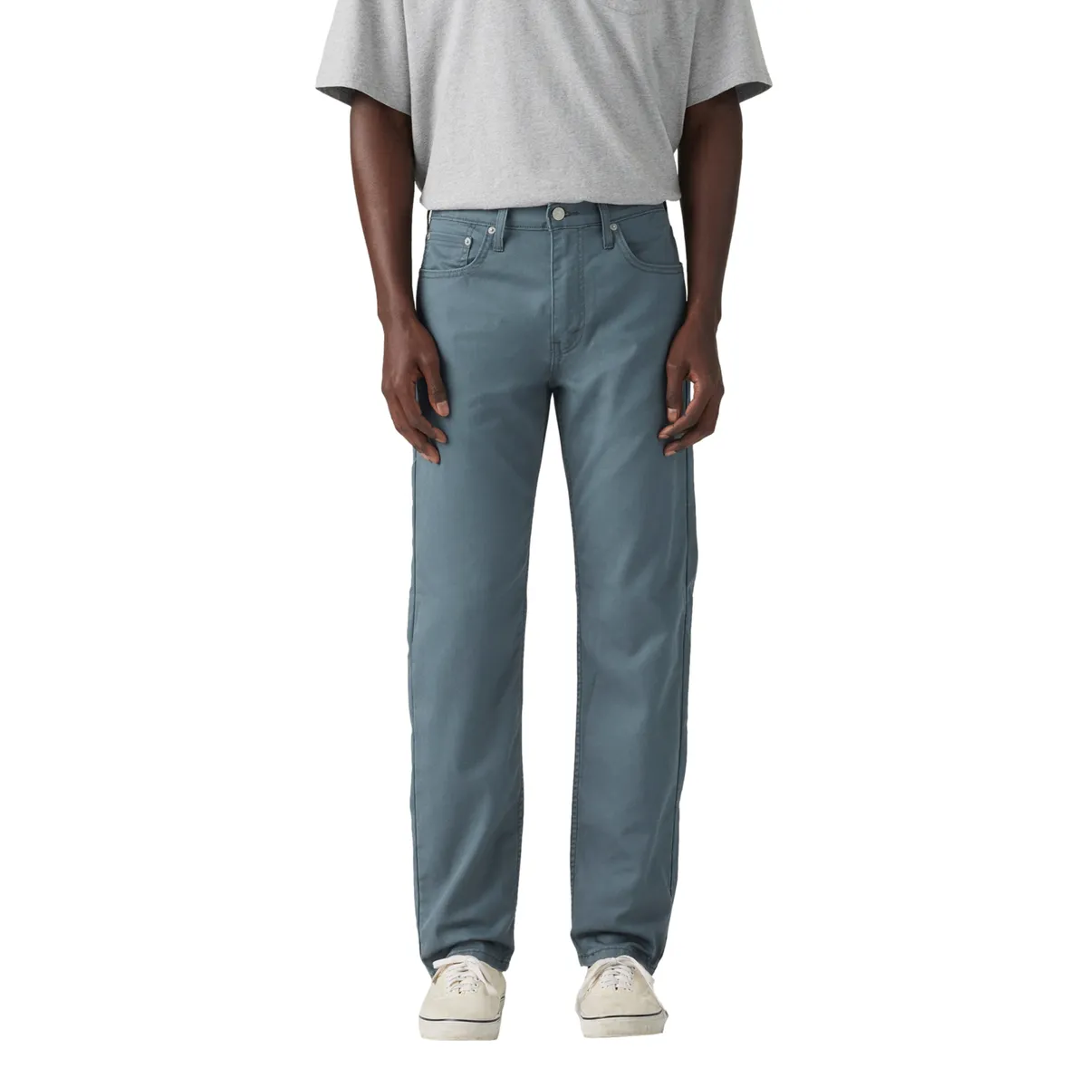 LEVIS - Jean 502 Non Denim Regular Straight Hombre Levi´s