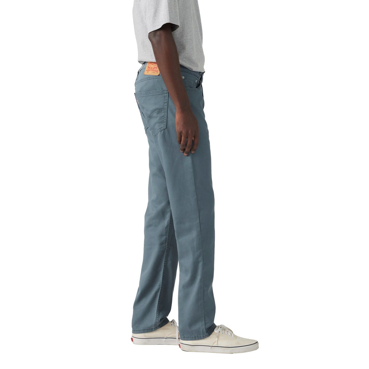 LEVIS - Jean 502 Non Denim Regular Straight Hombre Levi´s