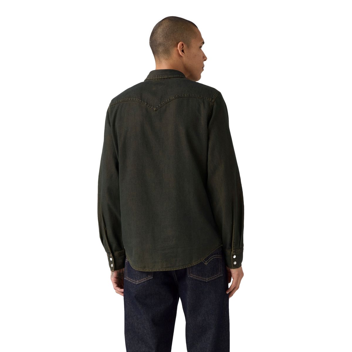 LEVIS - Camisa Casual Hombre Levi´s