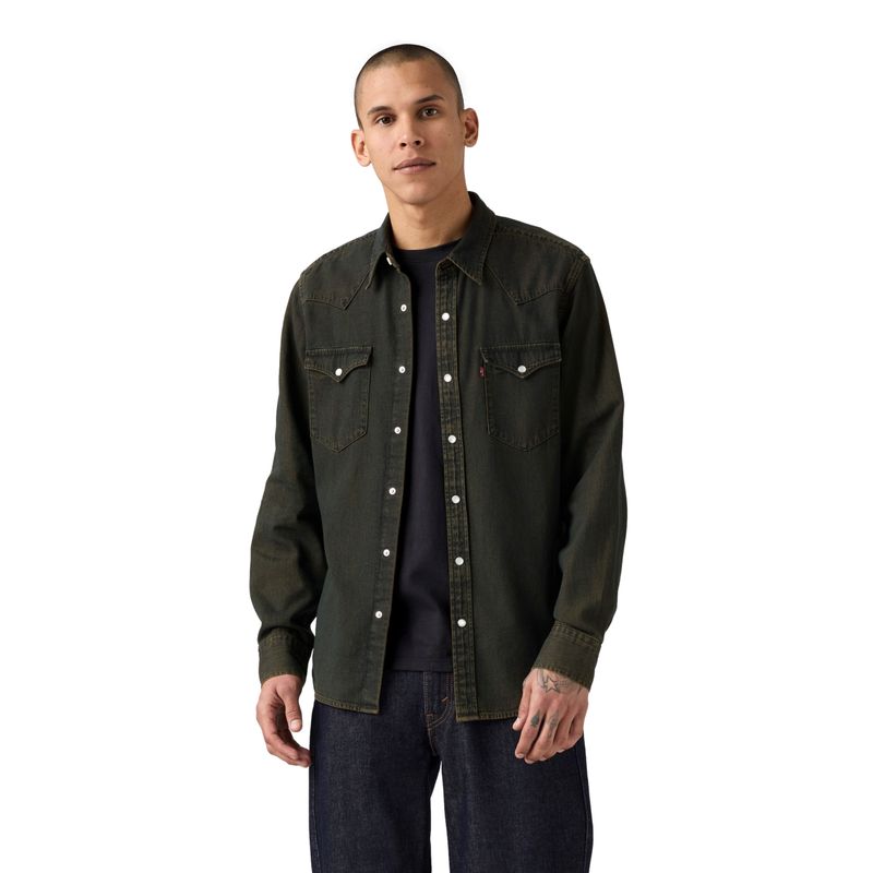 LEVIS - Camisa Casual Hombre Levi´s