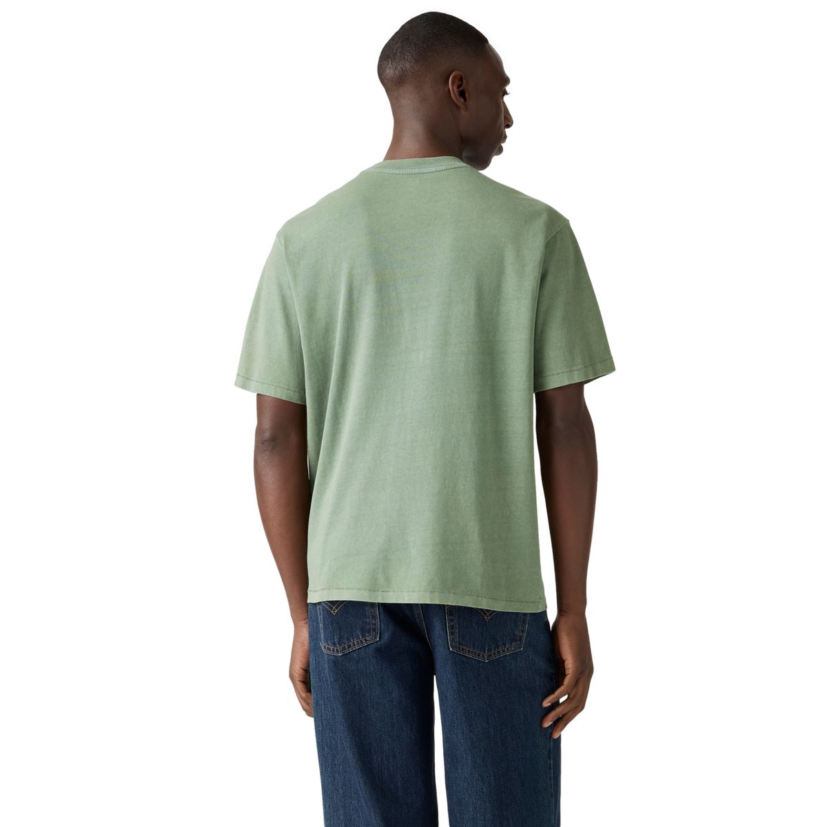 LEVIS - Polo Vintage Hombre Levi´s