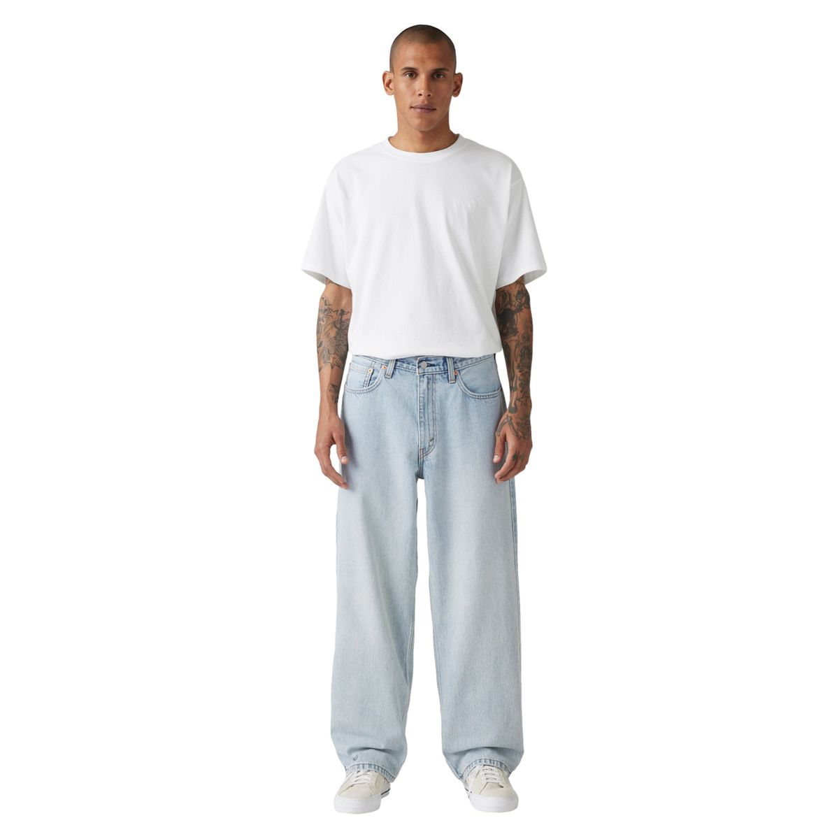 LEVIS - Jean 578 Relaxed Hombre Levi´s