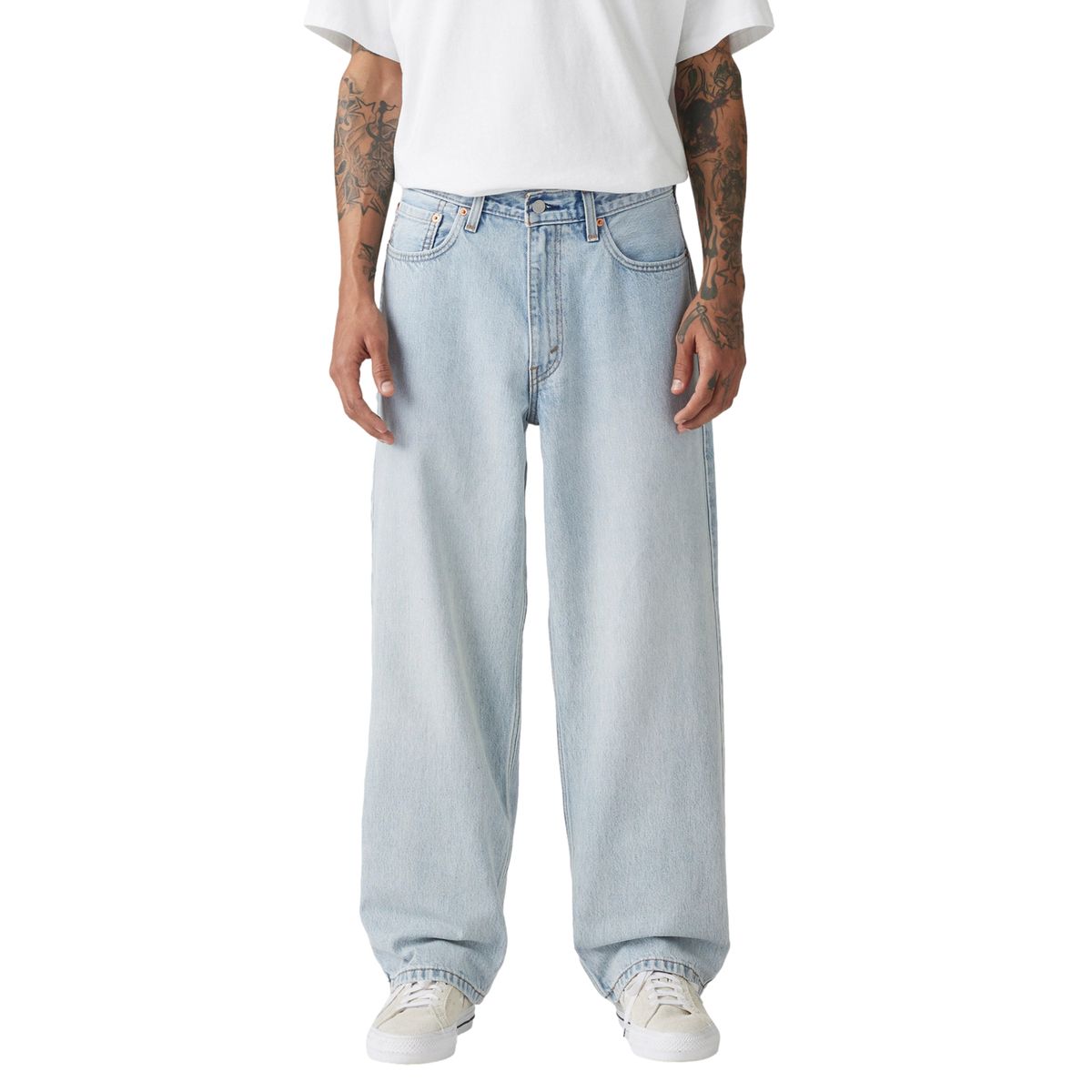LEVIS - Jean 578 Relaxed Hombre Levi´s