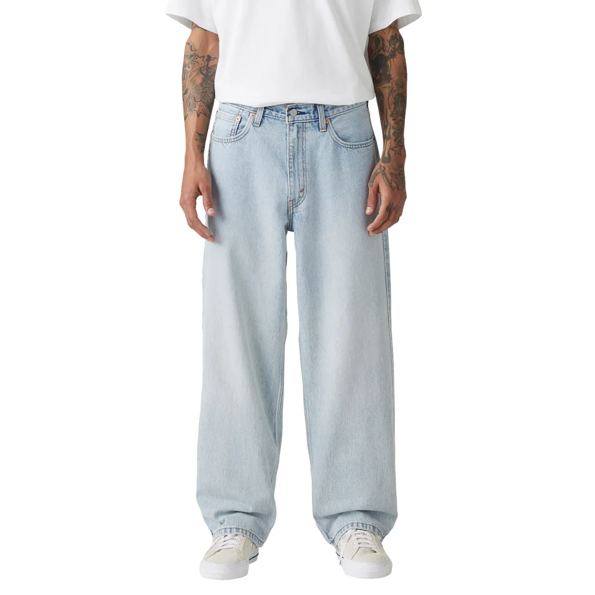 LEVIS - Jean 578 Relaxed Hombre Levi´s