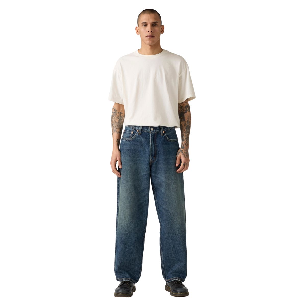 LEVIS - Jean 578 Relaxed Hombre Levi´s
